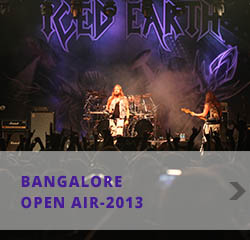 Bangalore Open Air-2013