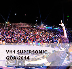 Vh1 Supersonic Goa