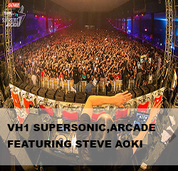 Vh1 Supersonic Goa